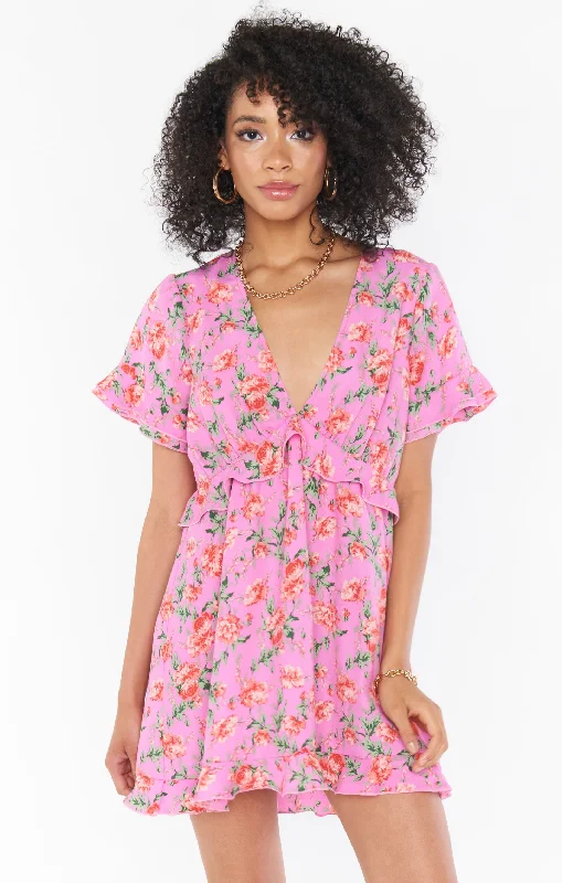 While Supplies Last Virginia Dress ~ Chantelle's Floral