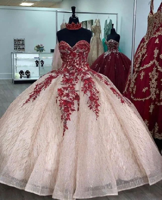 Reduced Prices Ball Gown Long Corset Prom Dress Princess Quinceanera Dresses outfit Reduced Prices Ball Gown Long Corset Prom Dress Princess Quinceanera Dresses outfit