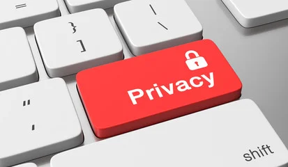 Privacy Policy Explains what information we collect.