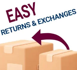 Returns And Exchanges Identifies non-returnable product categories.