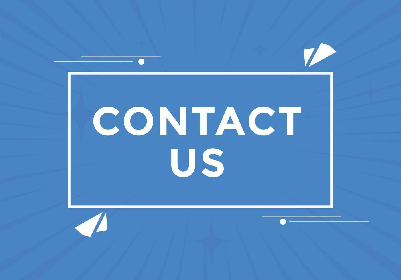 Contact Us Lists contact methods such as email and phone.