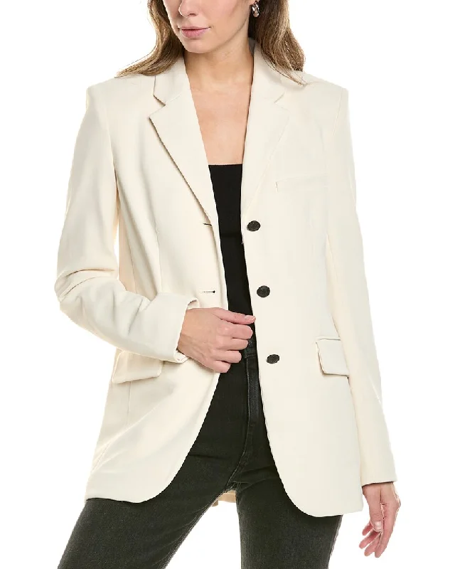 rag & bone Cadence Twill Blazer